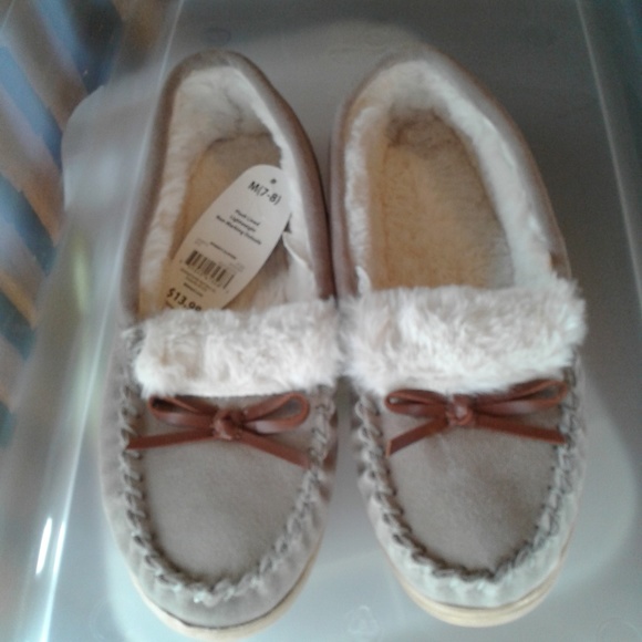 generic Shoes - Womens Slippers